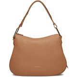 Coccinelle Ročna torba E1 PQR 13 01 01 Rjava | Shoptok.si