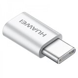 Huawei adapter Type C - MicroUSB | Shoptok.si