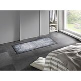 wash+dry PREDPRAŽNIK Shades of Grey 60/140 cm potiskano siva | Shoptok.si