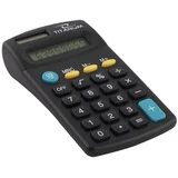 Kalkulator Titanum Tales, 8 Digit Display, Solar/Battery Power, Tcl101