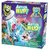 Goliath družabna igra Akcija NLP | Shoptok.si