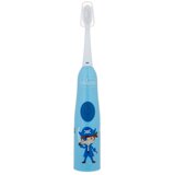 Chicco zubna četkica blue | shoptok.hr