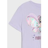 Sinsay Majica kratkih rukava peplum kroja L.O.L Surprise | shoptok.hr