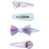 Disney Frozen 2 Hair Accessories sponke za lase za otroke 4 kos | Shoptok.si