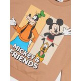 Sinsay Komplet od 2 gornja dijela trenirke Mickey Mouse | shoptok.hr