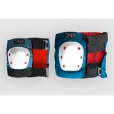 DNA Blue Knee & Šcitniki za komolce Set uni Cene