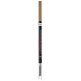 L´Oréal Paris L'Oreal Paris črtalo za obrvi - Infaillible Brows 24H Micro Precision Pencil - Blonde | Shoptok.si