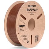 Elegoo Rapid PLA+ Brown - 1,75 mm / 1000 g | Shoptok.si