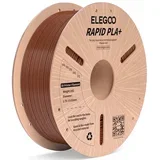 Rapid PLA+ smeđa - 1,75 mm / 1000 g