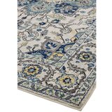 Asiatic Carpets Plavi tepih 200x290 cm Nova Persian Blue – | shoptok.hr