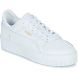 Puma CARINA Bijela Cijene