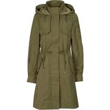 Guess NATASHA PARKA DETACHABLE Kaki | shoptok.hr