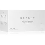 Mild Cleansing Multi Face Towel brisača za enkratno uporabo 80 kos