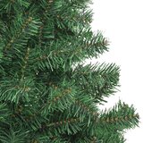  Božićno drvce Zelena 150 cm PVC | shoptok.hr