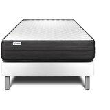VITALIT Komplet vzmetnice in ležišča 90x190 cm - Vitalpower, (21620506) | Shoptok.si