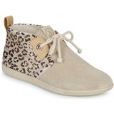 Armistice Visoke superge STONE MID CUT Bež Cene