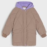 Sinsay termoizolirana jakna za djevojčice ZP365-80X | shoptok.hr