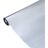  Solarna folija s reflektirajućim efektom srebrna 60x1000 cm PVC Slike
