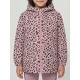 Sinsay Softshell Jakna s Elastičnim Strukom u Leopardski Uzorak Active | shoptok.hr