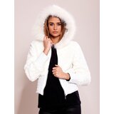 Factory Price Jacket-AT-KR-K31.24P-ecru | Shoptok.si