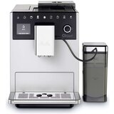  Super automatski aparat za kavu Melitta F 630-101 1400W Srebrna 1400 W 15 bar 1 8 L | shoptok.hr