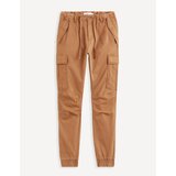 Celio Pants Cobattle1 cargo - Men | ePonuda.com