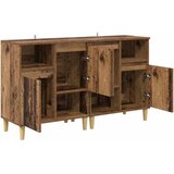  Komode 2 pcs Staro drvo 60 x 35 x 70 cm Konstruirano drvo | shoptok.hr