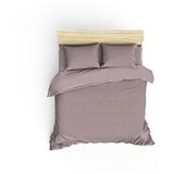 Lessentiel Maison komplet posteljina (200x220) jasmin lilac