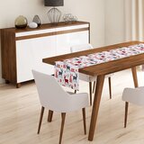 Mila Home Prevleka za blazino iz mešanice bombaža 40x40 cm Ruffled – Cene