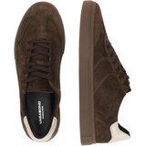 Vagabond Shoemakers Nizke superge 'Cody' kremna / čokolada | Shoptok.si
