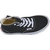 Vans Authentic Hi 2.0 Zip Crna | shoptok.hr