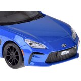  Metalni sportski automobil Toyota GR86 1:28 sa zvučnim i svjetlosnim efektima | shoptok.hr