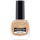 Golden Rose lak za nokte Keratin Nail Color O-KNC-407