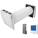  Dalap 55560 - Rekuperator za prostorije ZEPHIR SIMPLE 4,3W/230V | Eponuda.com