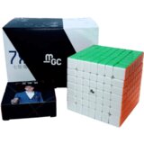 Zolta YJ MGC 7X7 brez nalepk, (5000093645) | Shoptok.si