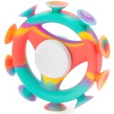 IZMAEL Silikonski Spinner - Višebojni / Tip2 | shoptok.hr