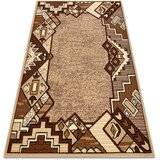 RugsX Preproge Preproga BCF Morad BARYTON Classic - bež 300x400 cm Bež | Shoptok.si