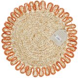 Rex London Pogrinjek iz koruznega ličja ø 38 cm Corn Husk – | Shoptok.si