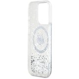 Karl Lagerfeld Ovitek za telefon Vijolična | Shoptok.si
