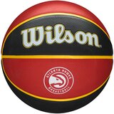 Wilson lopta nba team tribute bskt atl hawks WTB1300XBATL | Eponuda.com