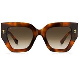 Etro Ženske Sunčane naočale 0010/S Tortoise | shoptok.hr