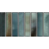 zidne pločice borealis aqua 15x30