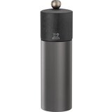 Peugeot Line wood/aluminium salt mill 18 cm graphite | shoptok.hr