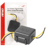  FILTER ZA PRIGUŠIVANJE ELEKTRIČNIH SMETNJI U AUTOMOBILU (12V) | Eponuda.ba