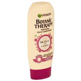 Garnier botanic Therapy Ricinus Oil & Almond negovalni in okrepitveni balzam za lase 200 ml za ženske | Shoptok.si