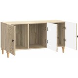 TV ormar Hrast sonoma 99 x 34,5 x 50 cm Konstruirano drvo | Eponuda.com