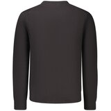 Tommy Hilfiger muški crni džemper | shoptok.hr