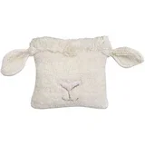 jastuk vuneni pink nose sheep