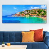 Wallity Slika YTY310178012_50120, 50x120 cm | ePonuda.com