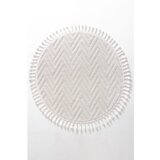 Conceptum Hypnose Tepih (160x160) 33058 Cream | Eponuda.com